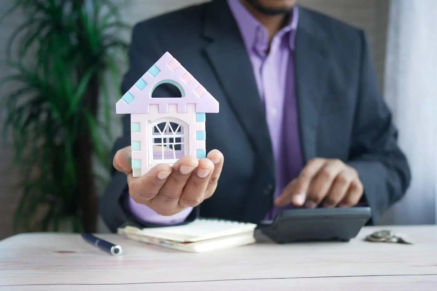 Nigerian mortgage