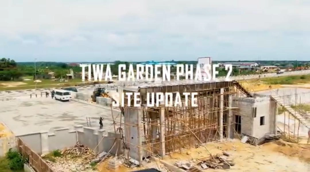 Tiwa Gardens City Phase 2